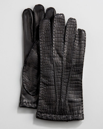 Textured Gloves