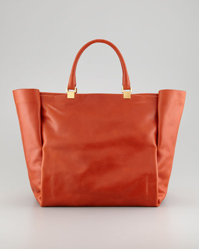 Lanvin Moon River Tote Bag