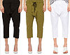 This Week's Best Sample Sales; Bassike, Lucette, Ausmode