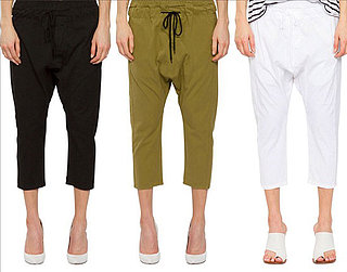 This Week's Best Sample Sales; Bassike, Lucette, Ausmode