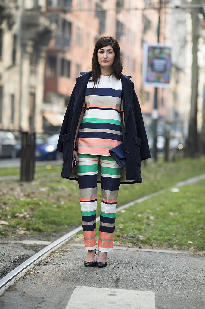 Stripes Stripes
