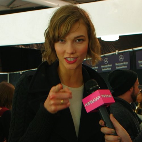 Best New York Fashion Week Quotes | Fall 2013 Video