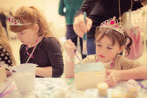 Princess Jewelry Boxes Princess Jewelry Boxes