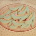 Glass Slipper Sugar Cookies