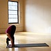 Standing Forward Bend