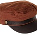Brixton Hats Fiddler Nautical Cap
