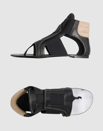 VICINI Flip flops