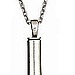 Demitasse Demibullet Necklace