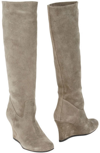 LANVIN High-heeled boots