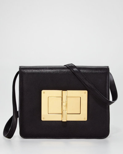 Tom Ford Large Kidskin Natalia Bag
