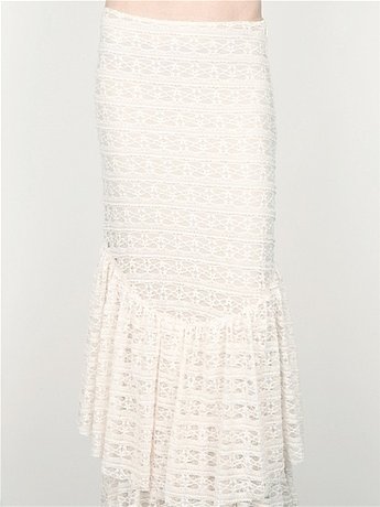 Finn Lace Skirt