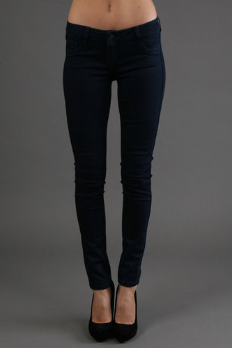 Leather Leggings