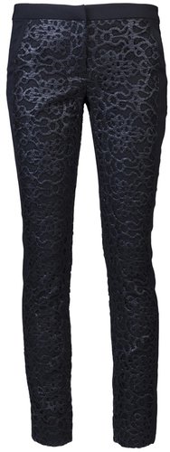 A.L.C. Lace trouser