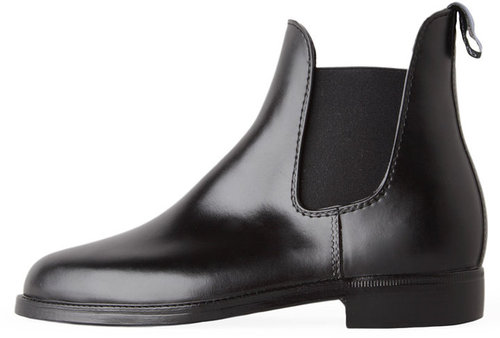 Aigle / Jodhpur Boot