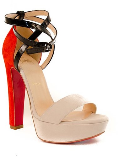 Christian Louboutin Christianlouboutin-Summerissima