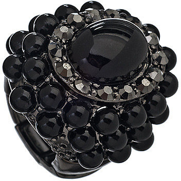 Cocktail Rings
