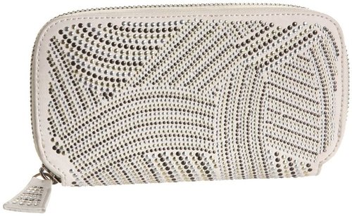 Tambourine by Dan W Multi Micro Stud Wallet