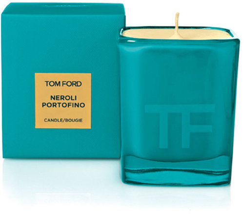 Tom Ford Fragrance Neroli Portofino Candle