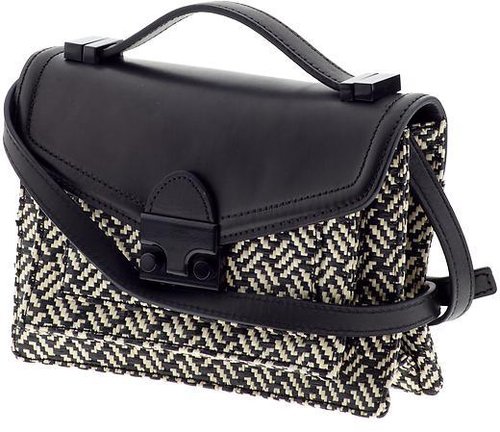 Loeffler Randall Mini Rider