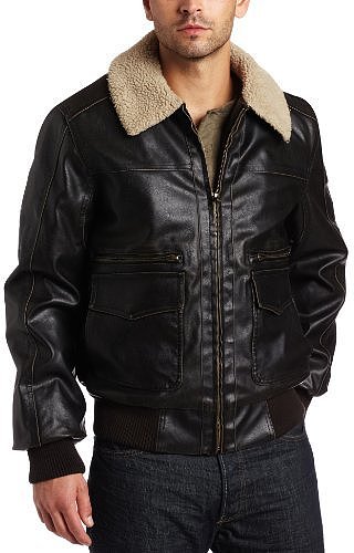 Men's Fall 2012 Trends: Bomber Jackets
