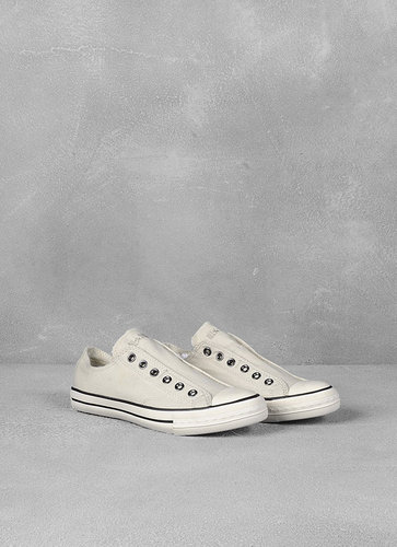 John Varvatos Laceless Chuck Taylor