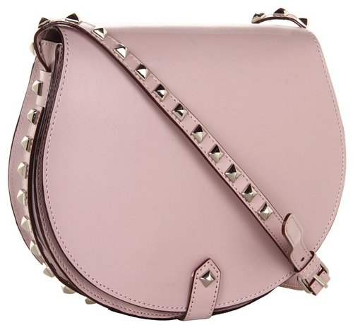 Rebecca Minkoff - Skylar (Lavender) - Bags and Luggage