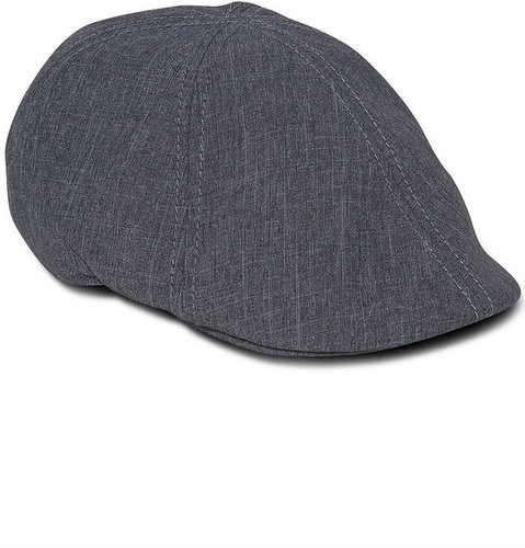 Men's Fall 2012 Trends: Driving Caps