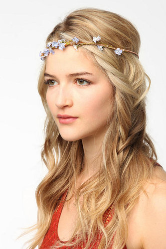 Gardenhead Princess Halo Headwrap