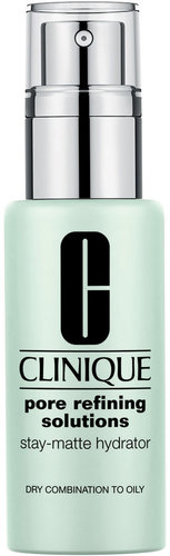 Clinique Pore Refining Solutions Stay-Matte Hydrator