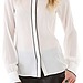 Rachel zoe Lara Basic Shirt