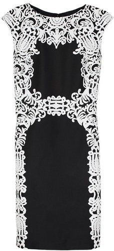 Violette Sleeveless Dress