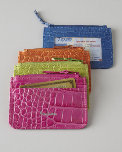 Credit Card Case