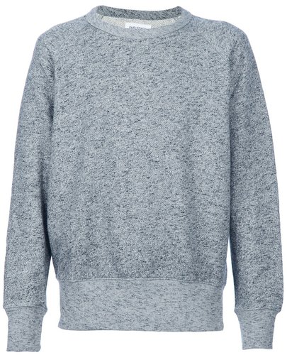 Our Legacy classic sweatshirt