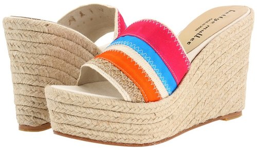 Bettye Muller - DIZZY (Murcia Festival Multi Fabric) - Footwear