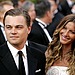 Leo and Gisele