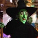 The Iconic Wicked Witch of the West 