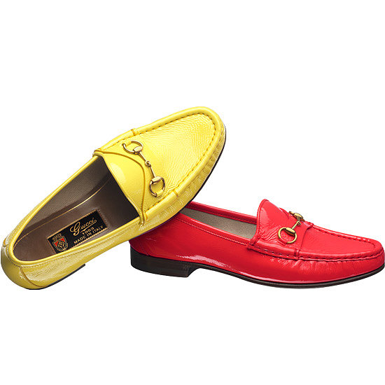 Gucci's Horsebit Loafers Turn 60 Gucci's Horsebit Loafers Turn 60