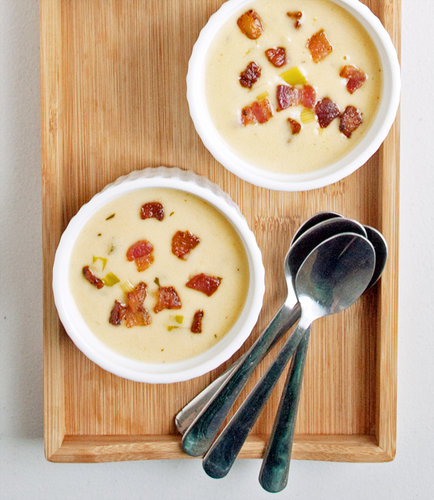 Spicy Cheddar Soup Spicy Cheddar Soup