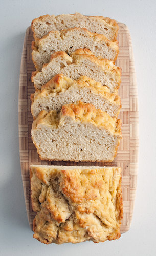 Black Pepper Bread Black Pepper Bread
