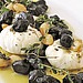 Marinated Goat Cheese With Olives
