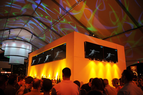 The Q Bar The Q Bar
