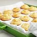 Gruyère Gougères