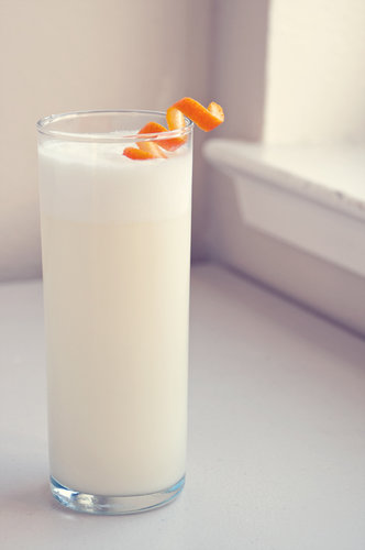 Ramos Gin Fizz Ramos Gin Fizz