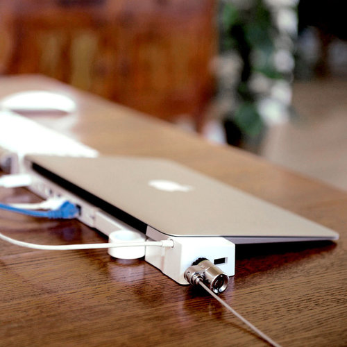 Extra USB Ports For MacBook Air