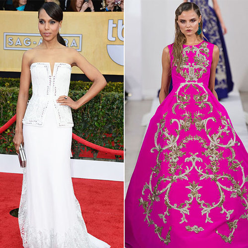 Oscar Fashion Predictions 2013 | Video