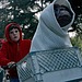 E.T.: The Extra-Terrestrial
