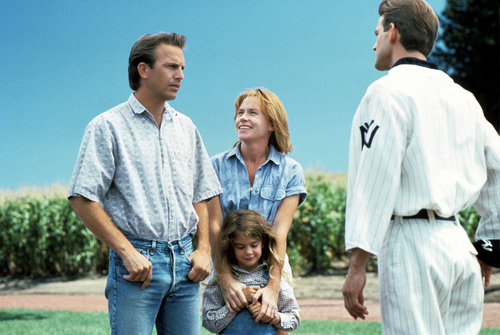 Field of Dreams Field of Dreams