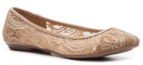 Gomax Sienna Flat