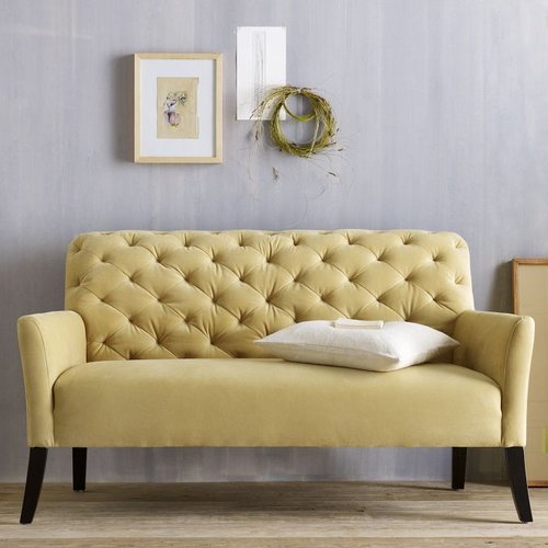 Elton Settee