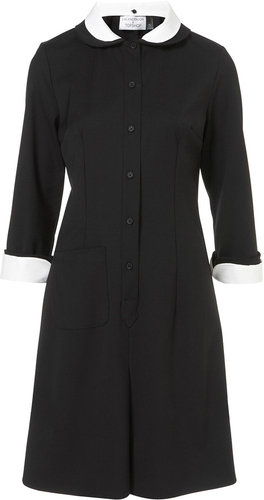 **French Maids Dress by J.W. Anderson for Topshop